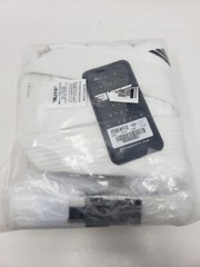 Elite White Jiu Jitsu BJJ Gi Size C0 With White Belt