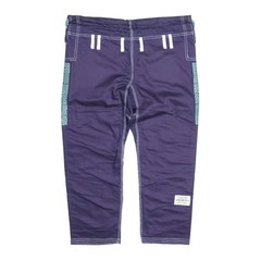 Albino and Preto Batch #14: Galaxy Brazilian Jiu Jitsu GI 450 GSM