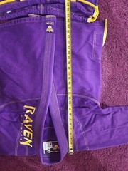 Bjj Gi A2