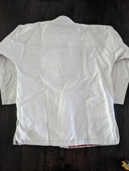 Shoyoroll Comp Standard Winter White XV ***Lightly Used***