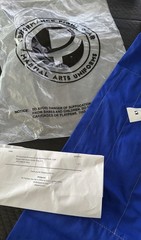 PFG Kids brazilian jiu jitsu Pant New