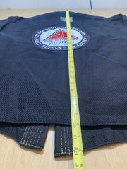 Breakpoint Kimono A2 Jiu-Jitsu Gi Martial Arts Uniform Long Beach California