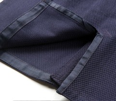 Kendo Uniform Set – Standard – Navy KENDO UNIFORM SET for beginners – kendo unif