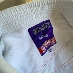 Gracie Barra Adidas A3 Gi
