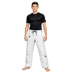 Zed Honra Alpha Gi Pants for Kids | IBJJF Legal BJJ Uniform Bottoms
