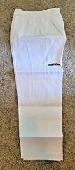 New! Tiger Claw ELITE TKD Uniform – In original packaging (Size 4)