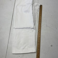 Bold Look Martial Arts Karate Gi White 7.5oz Traditional Set 300-W Size 1 New
