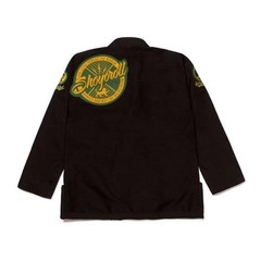 Shoyoroll Competitor 20.4 BJJ Gi Lightweight Competition & Training Martial art