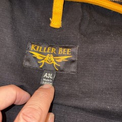 KILLER BEE Size A3 Jui Jitsu Gi Pants Unknown Size Other Than A3