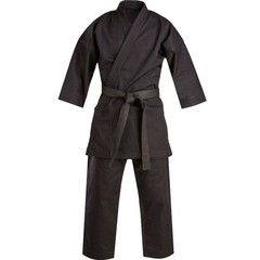 Traditional Karate Uniform With FREE White Belt Martial Arts & Training Suit