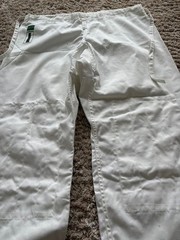 Japanese Judo Gi Uniform Kusakura Top And Bottom Set Beginner Size 3