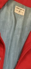 RARE Vintage Japan JUDO Jacket 1958-59 world Champs
