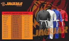 Kids Taekwondo Karate Gi Uniform Set 8oz Ultra Light With Belt size 2
