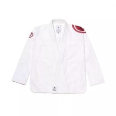 Shoyoroll Comp Edition 20.7 BJJ GI 450 GSM Jiu Jitsu Uniform White With Bag