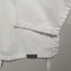 Century Gi Uniform Martial Arts Child size 0 White Top