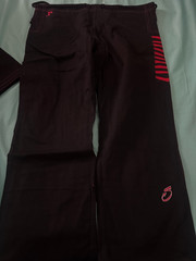 Shoyoroll Batch #45: The Lost Batch – Jordan – GOAT – Jiu Jitsu A2 Black New