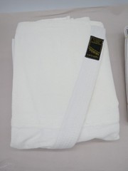 Vintage Tiger Claw Judo Hayashi Uniform Size 2