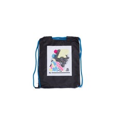 Albino & Preto Sanktuary Black BJJ Gi Kimono Limited Edition With Bags