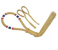 Thai Boxing Martial Art MMA Headband Mongkol-Prajiat Set Traditional Muay Thai
