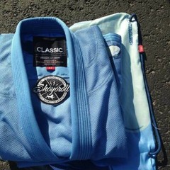 Shoyoroll Blue Skies A00F Batch 34 ***Barely Used***