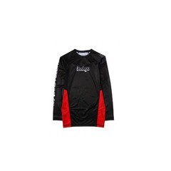 Albino and Preto Batch #33 Bodega X World Domination Rash Guard LS & short No Gi