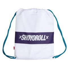 Shoyoroll Comp Standard XV Q4 White