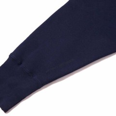 Shoyoroll Heritage Hoody Navy Small oversized fits regular Medium