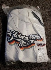 BJJ Globetrotters Super Lightweight Travel GI 2023 Stealth Model A2
