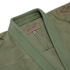 Shoyoroll Batch 100 SYR x A&P • Olive • A1L • BRAND NEW