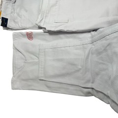 Vanguard Classical Evolution Kimono V2, 2 pants Oswaldo Fadda Limited Ed NEW A2