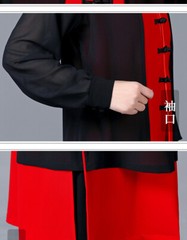 Tai Chi Clothes Women Wushu Clothes Kung Fu Competition Clothes Martial Art