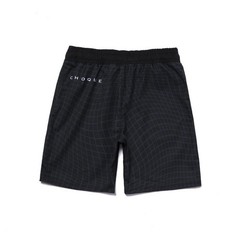 Shoyoroll Batch #121 Weaves Rash Guard LS & Fitted Shorts Set – BJJ / MMA