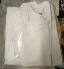 twister classic karate gi/ uniform size 000, white