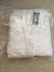 Shoyoroll A00F RVCA Mendes Brothers Gi