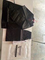 Brand New PROMA Martial Arts Gi with White Belt Size 6