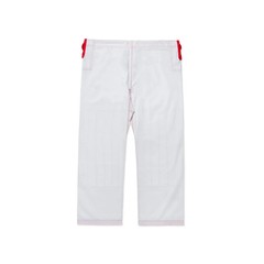 Shoyoroll Batch #145 SuperLite Retro White Size A2 Brand New Jiu Jitsu