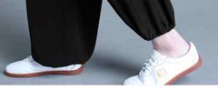 Tai Chi Clothes Wushu Clothes Kung Fu Clothes Martial Art Uniform Long Sleeves