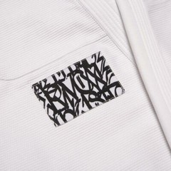 Shoyoroll RVCA batch 105 BJJ kimono GI Uniform absolute king 450 GSM