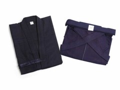 Sportswear Kendo Iaido Aikido Hapkido Hakama Kimono Dobok Martial Arts Uniform
