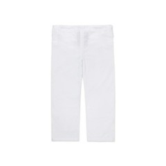 Shoyoroll – White Jiu Jitsu Uniform Batch #151: 24 Americana Kimono BJJ 450 GSM
