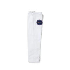 Albino and Preto RS400 Comp KNM Brazilian JiuJitsu BJJ GI MMA Grappling Kimono