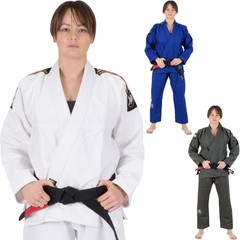 Tatami Fightwear Ladies Nova Absolute BJJ Gi