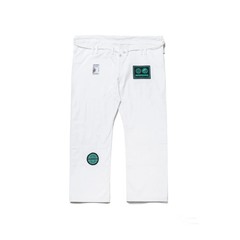 Shoyoroll Coral Competitor 22.7. White BJJ Gi 450 gsm Jiu Jitsu