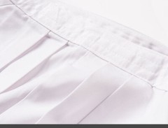 T/C basic Japanese Kendo Iaido Aikido Hapkido Hakama Martial Arts Uniform Kimono