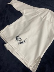 Used Kids Origin USA gi jacket (ONLY) Size 6/7