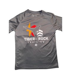 Tiger Rock Martial Arts Youth Training Gear Dobok Sparring Gloves Shoes Boys 10