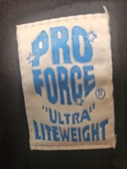 Pro Force Ultra Light Weight Martial Arts Uniform