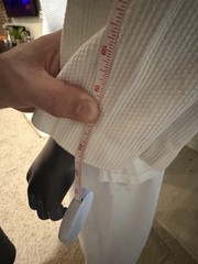 RVCA x Shoyoroll Brazilian Jiu-Jitsu Gi