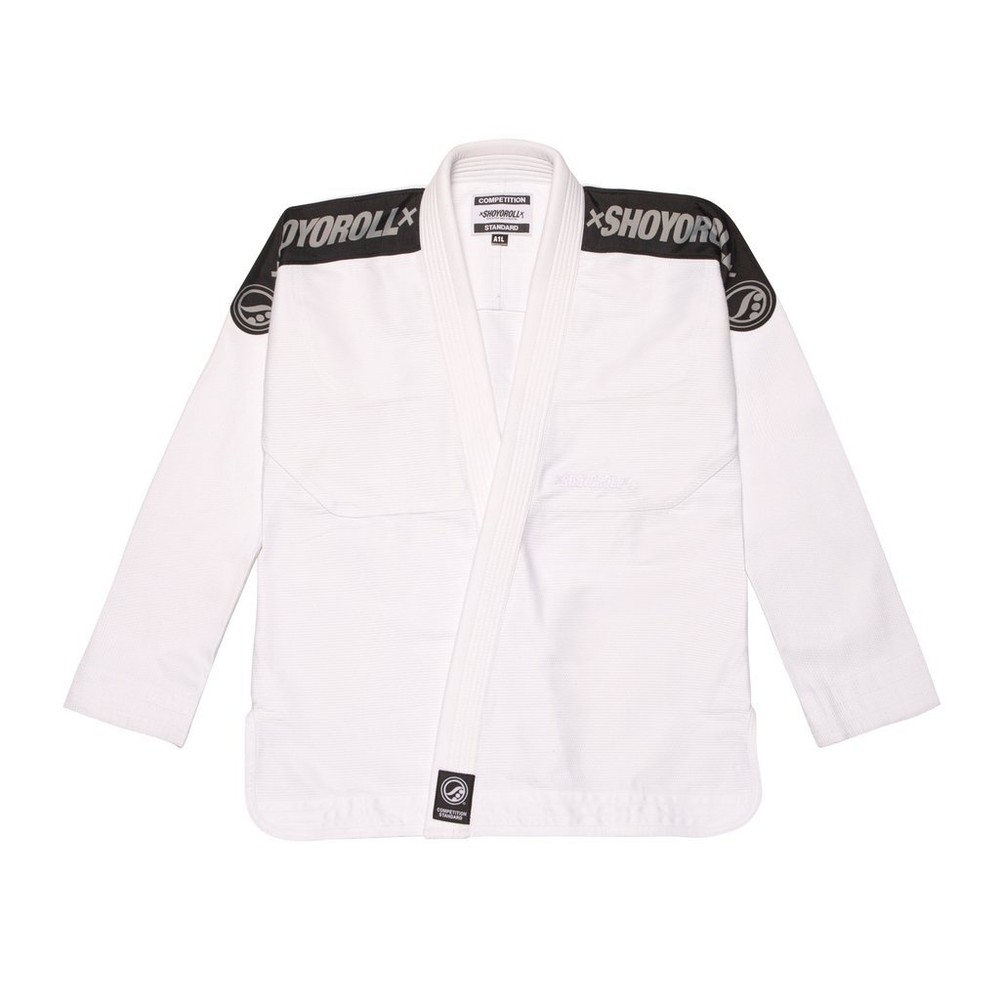 Shoyoroll Comp Standard White Q1 XIX ***BRAND NEW***