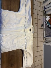 Vintage Judo Gi Kodokan Lion Brand Made In Japan